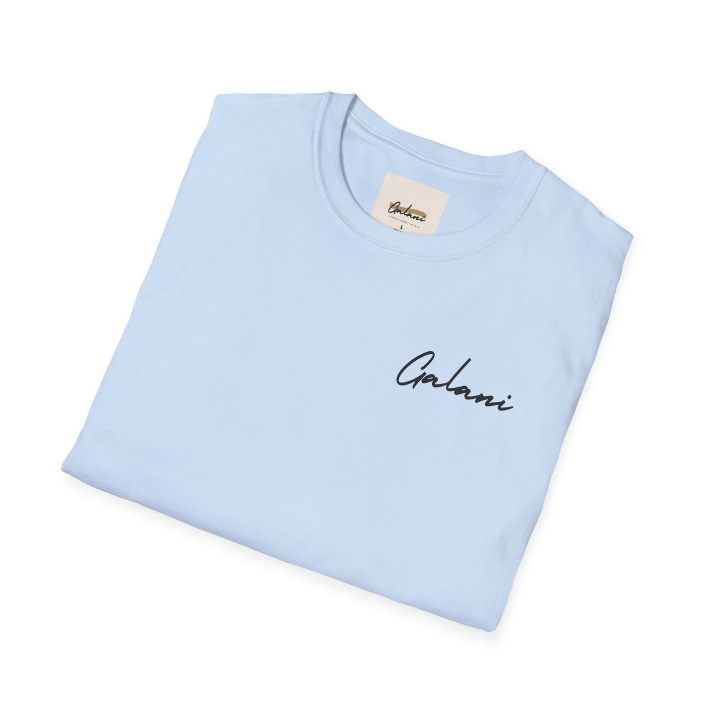 Galani Soft T-Shirt