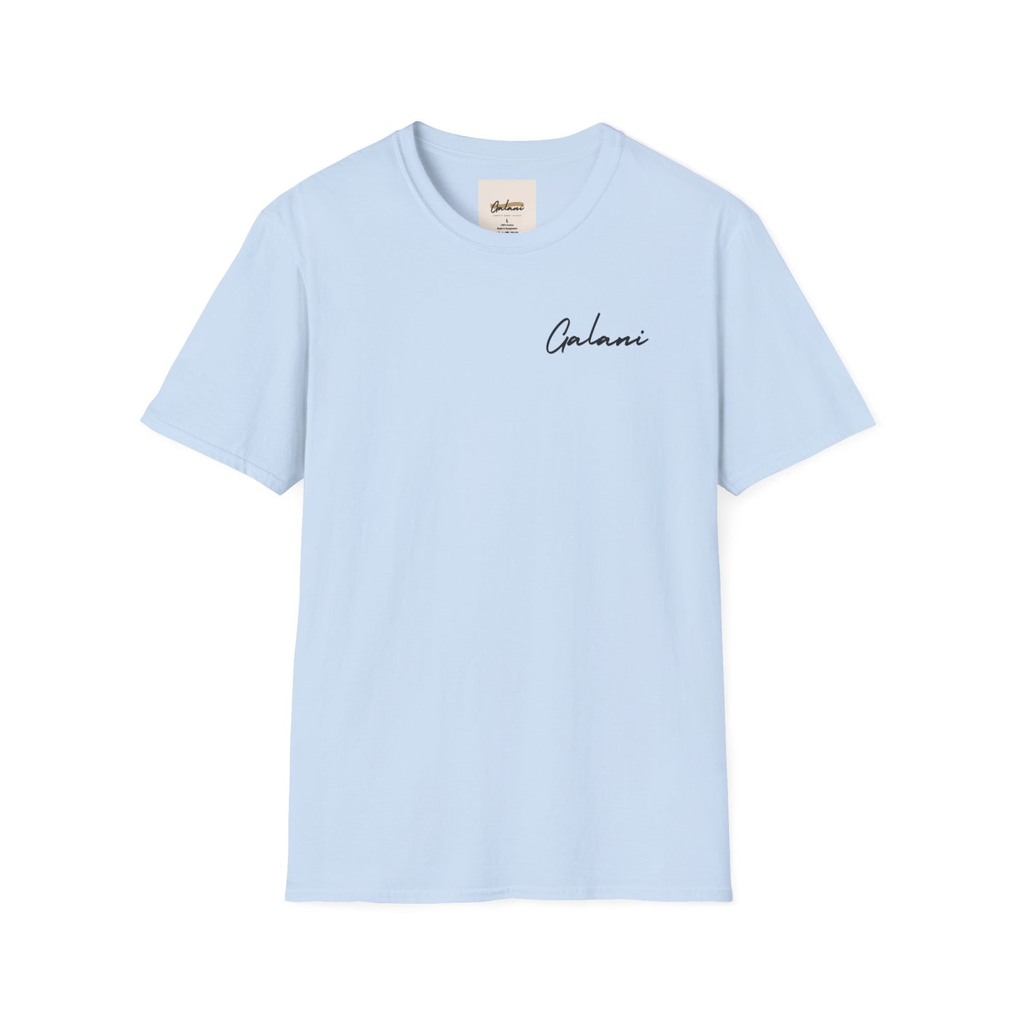 Galani Soft T-Shirt