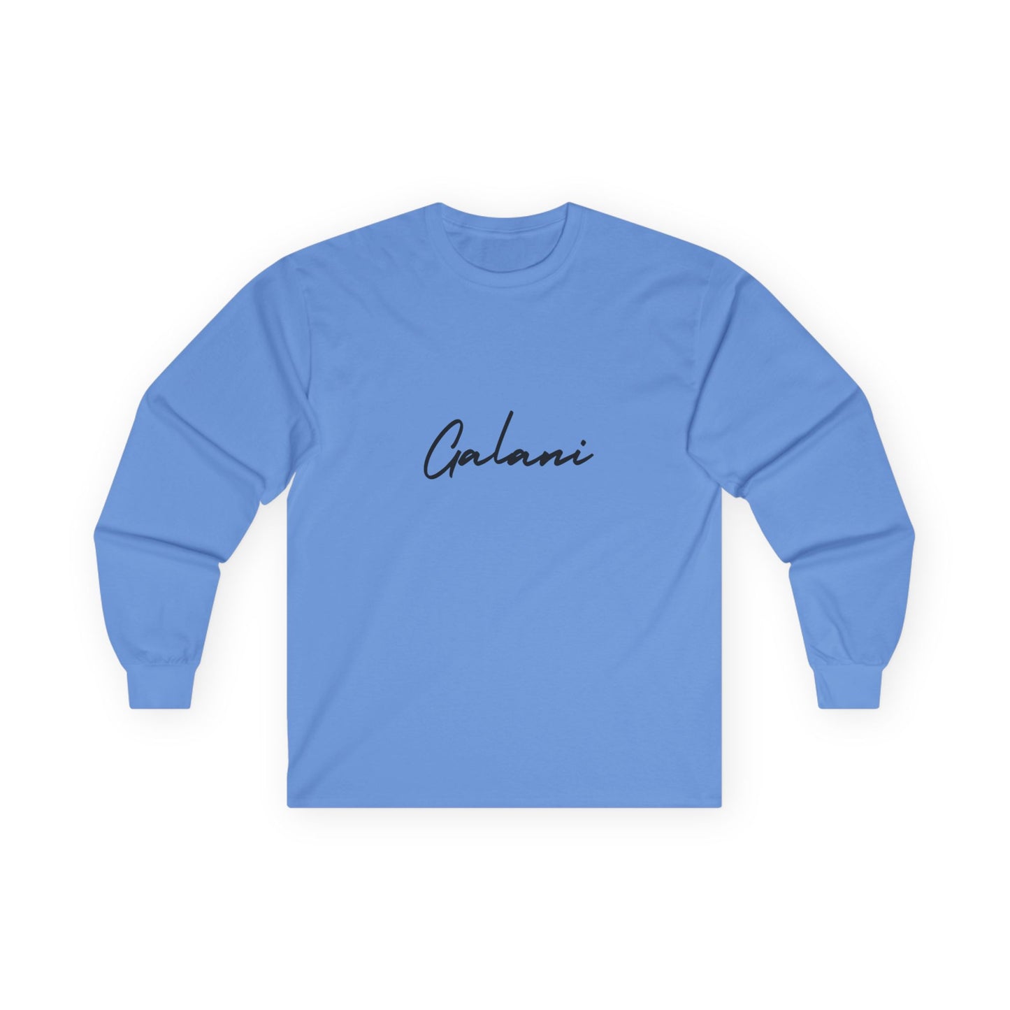 Galani Signature Long Sleeve Tee