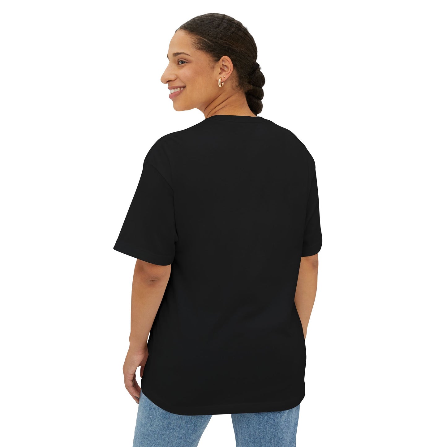 Galani Oversized Tee