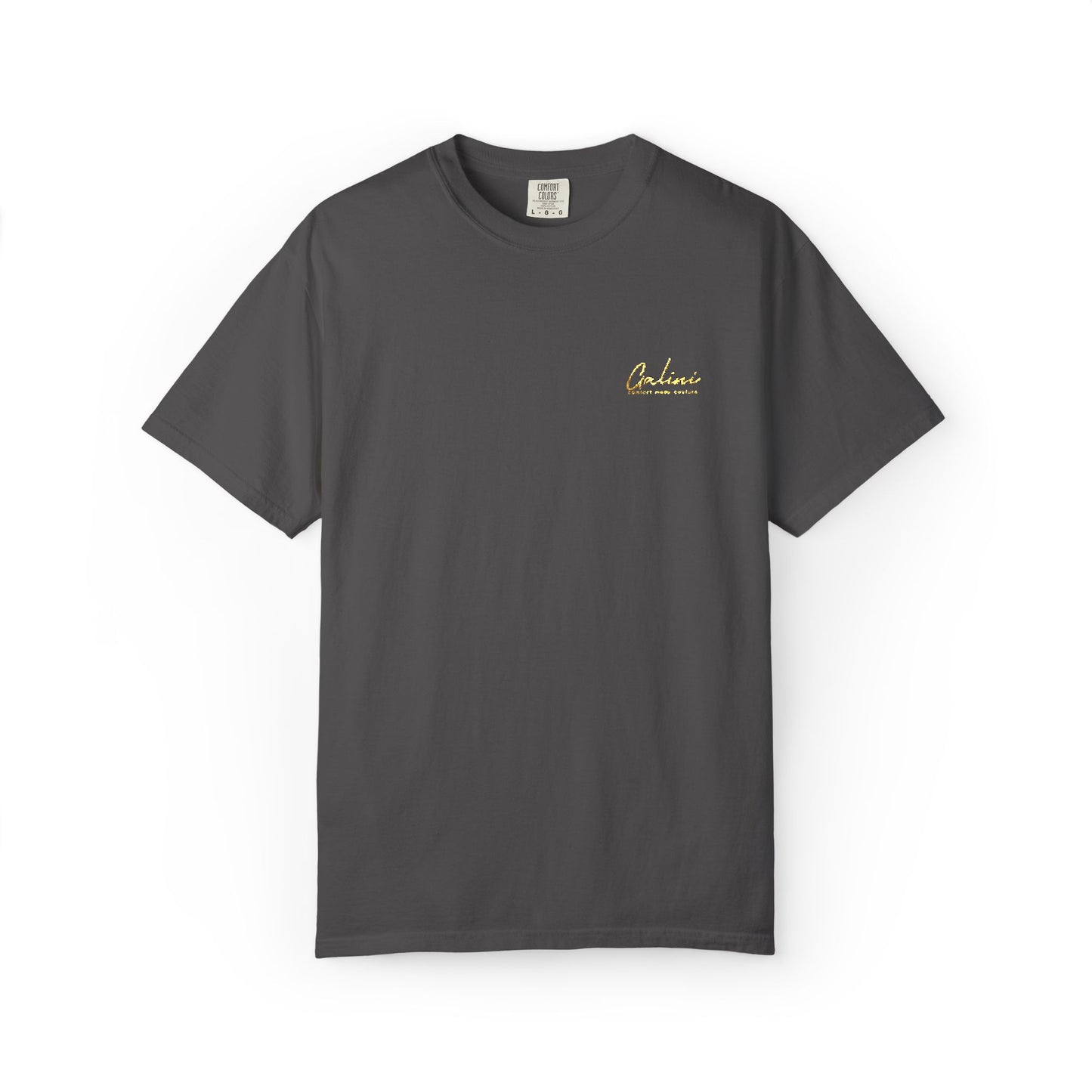 Galani Signature Tee
