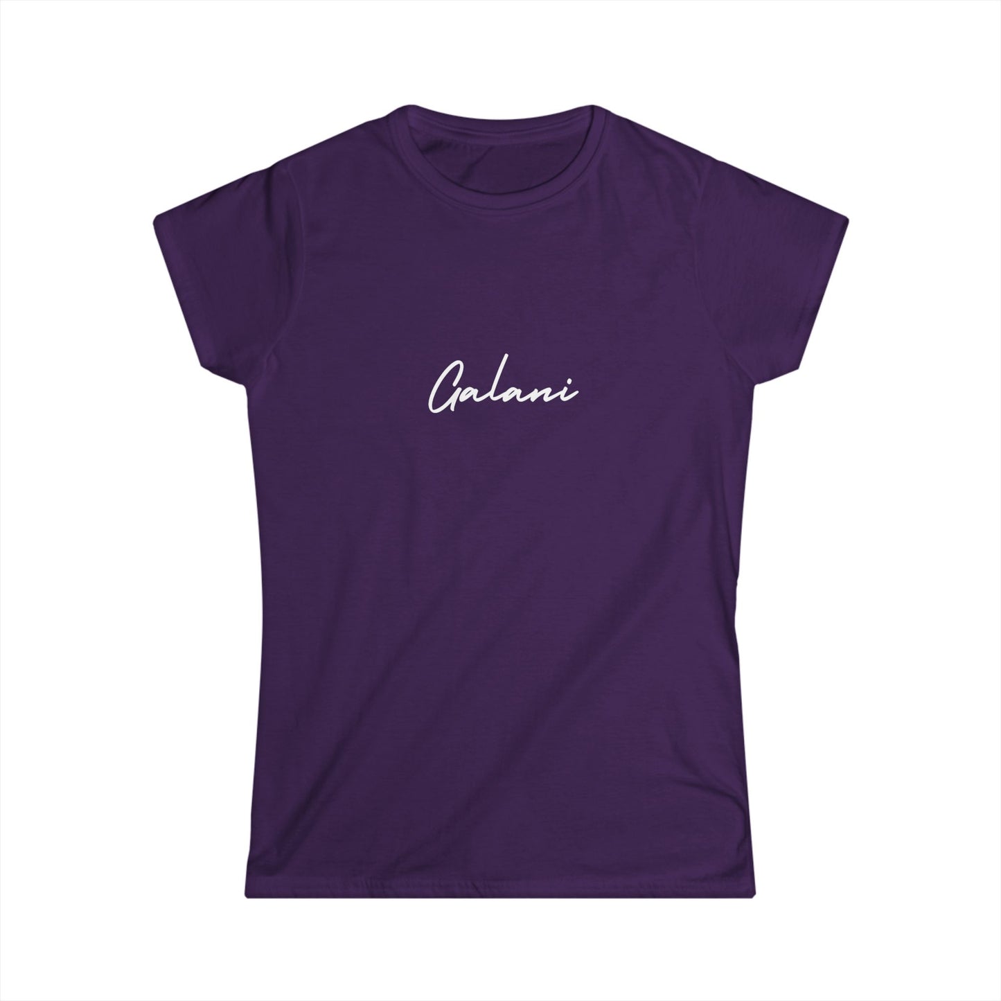 Women's Softstyle Tee