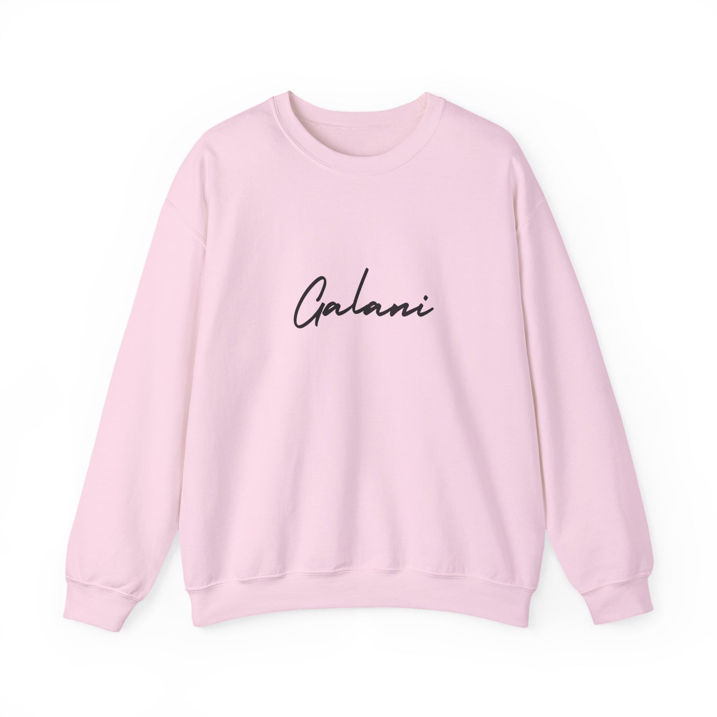 Galani Heavy Crewneck Sweatshirt