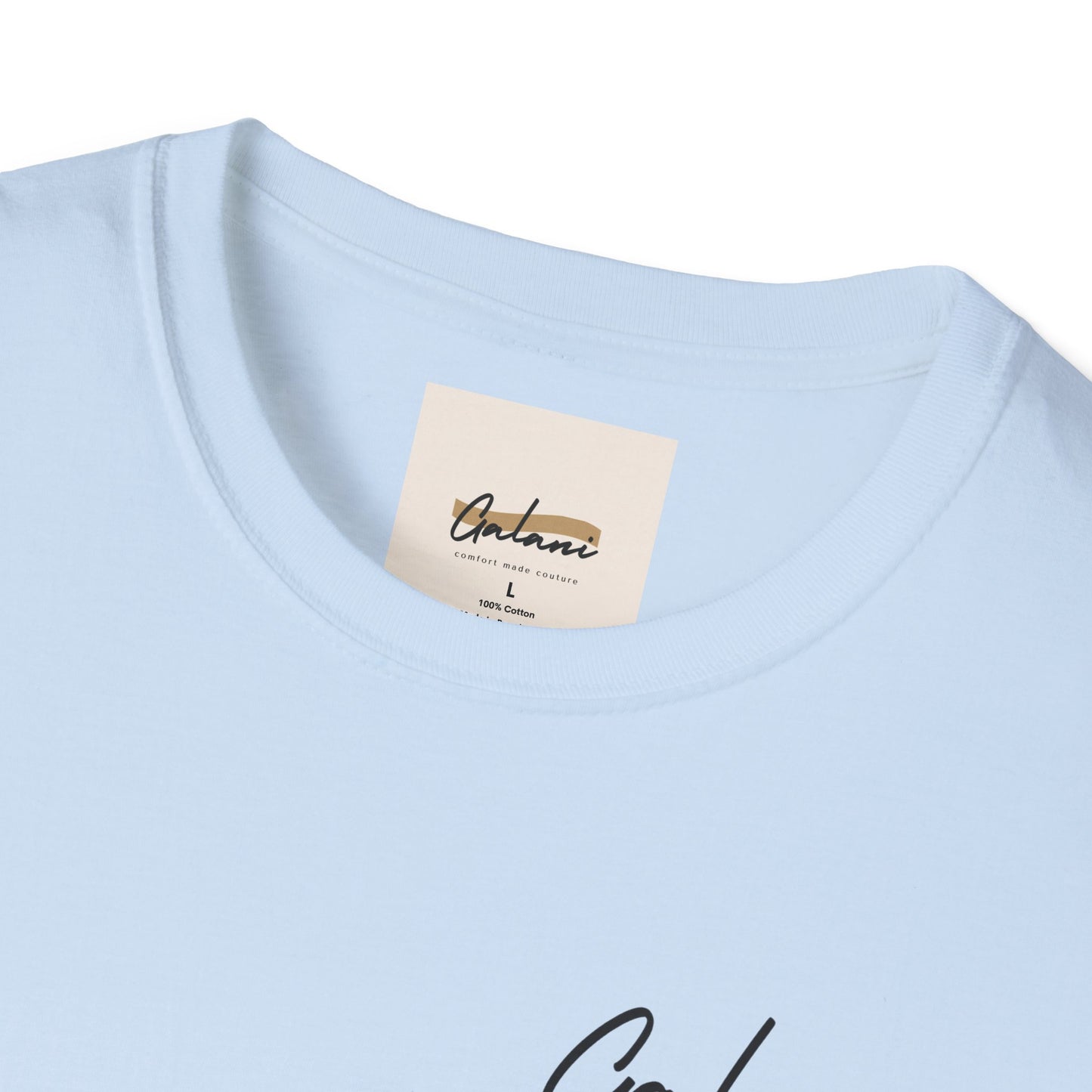 Galani Soft T-Shirt