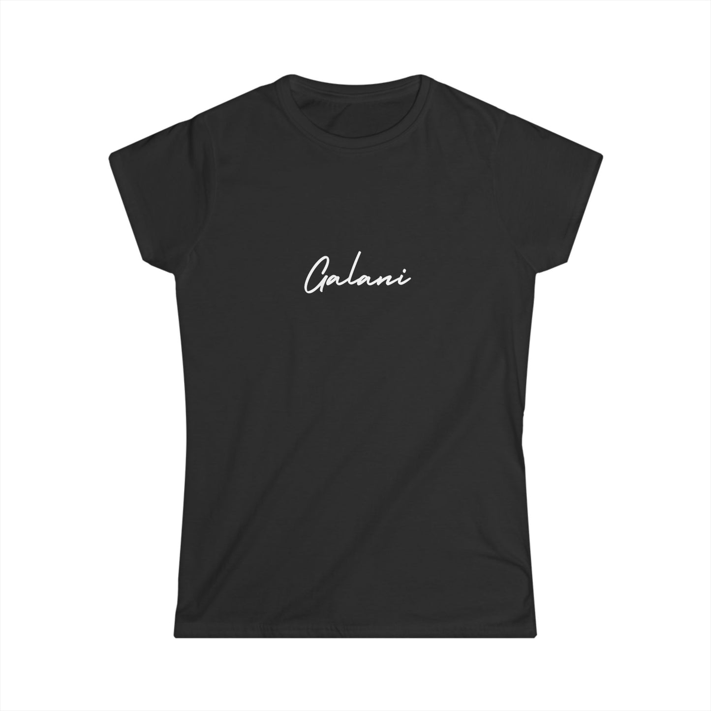 Women's Softstyle Tee