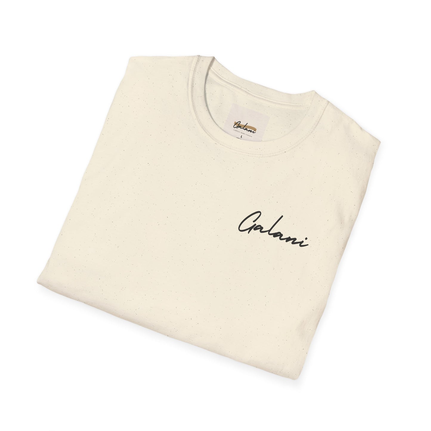 Galani Soft T-Shirt