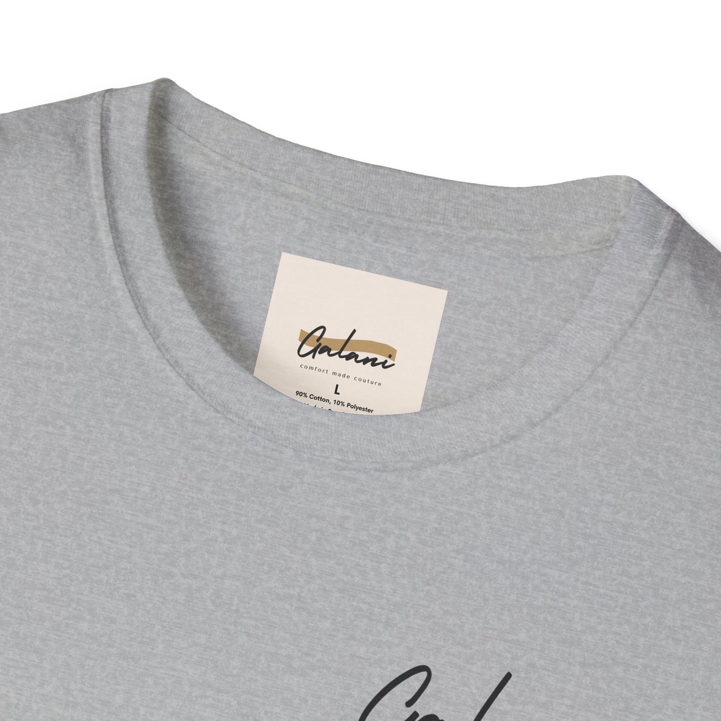 Galani Soft T-Shirt