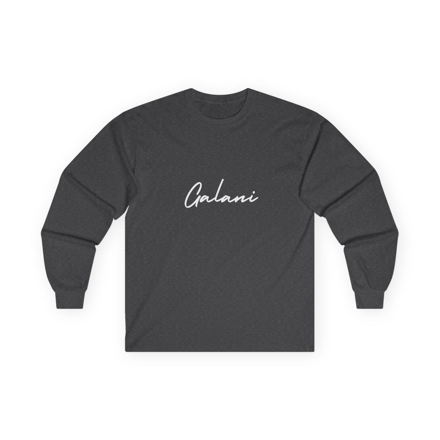 Galani Signature Long Sleeve Tee