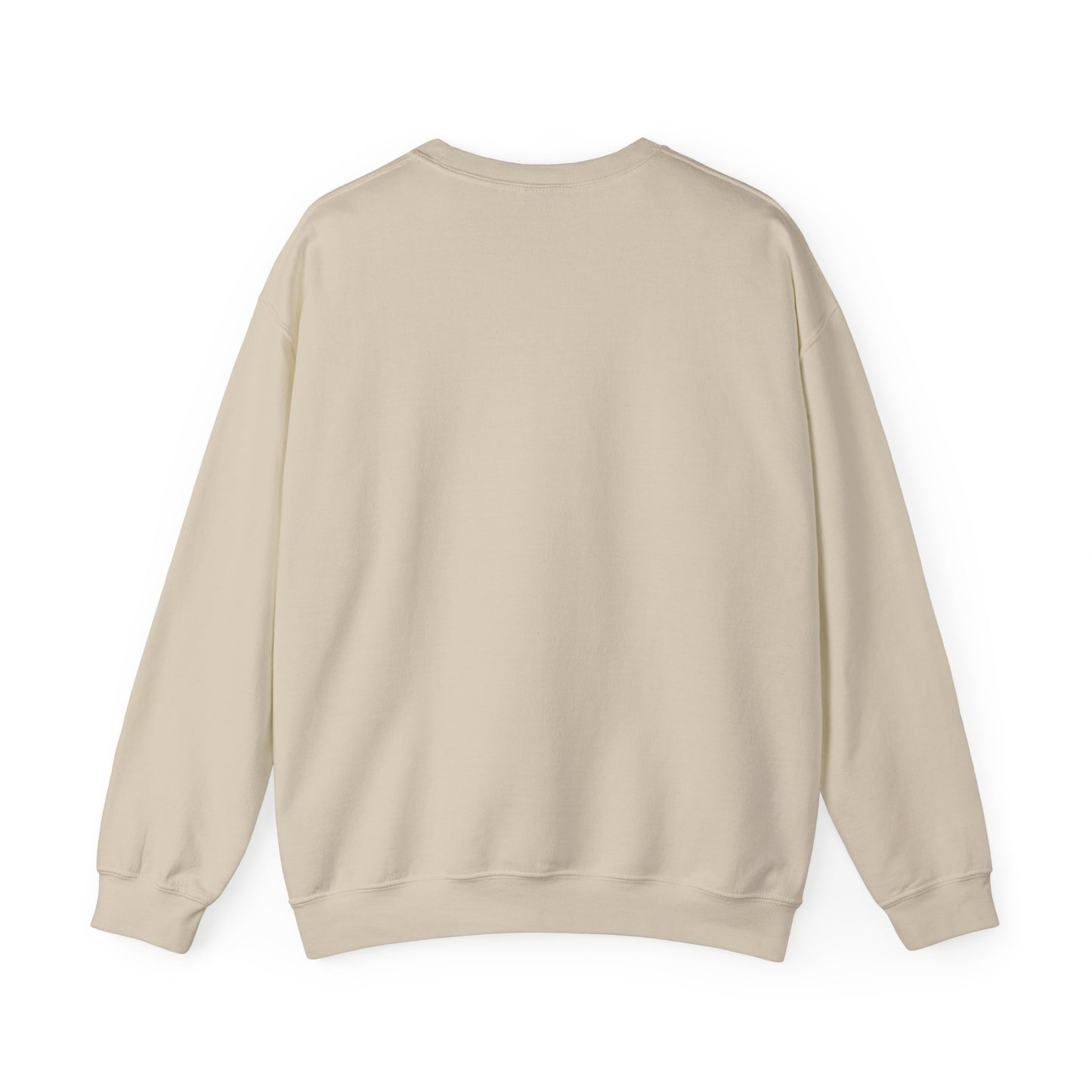 Galani Heavy Crewneck Sweatshirt