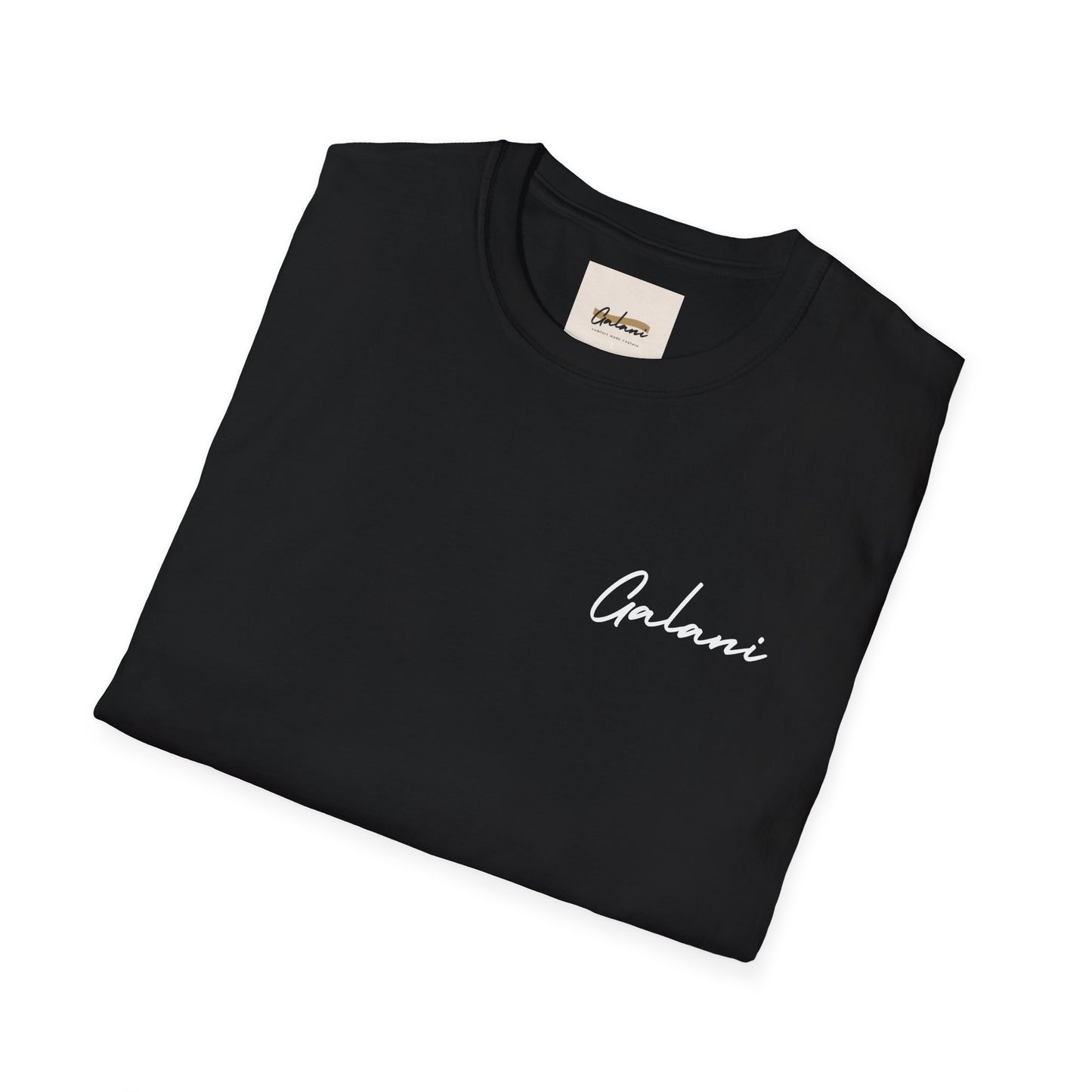 Galani Soft T-Shirt