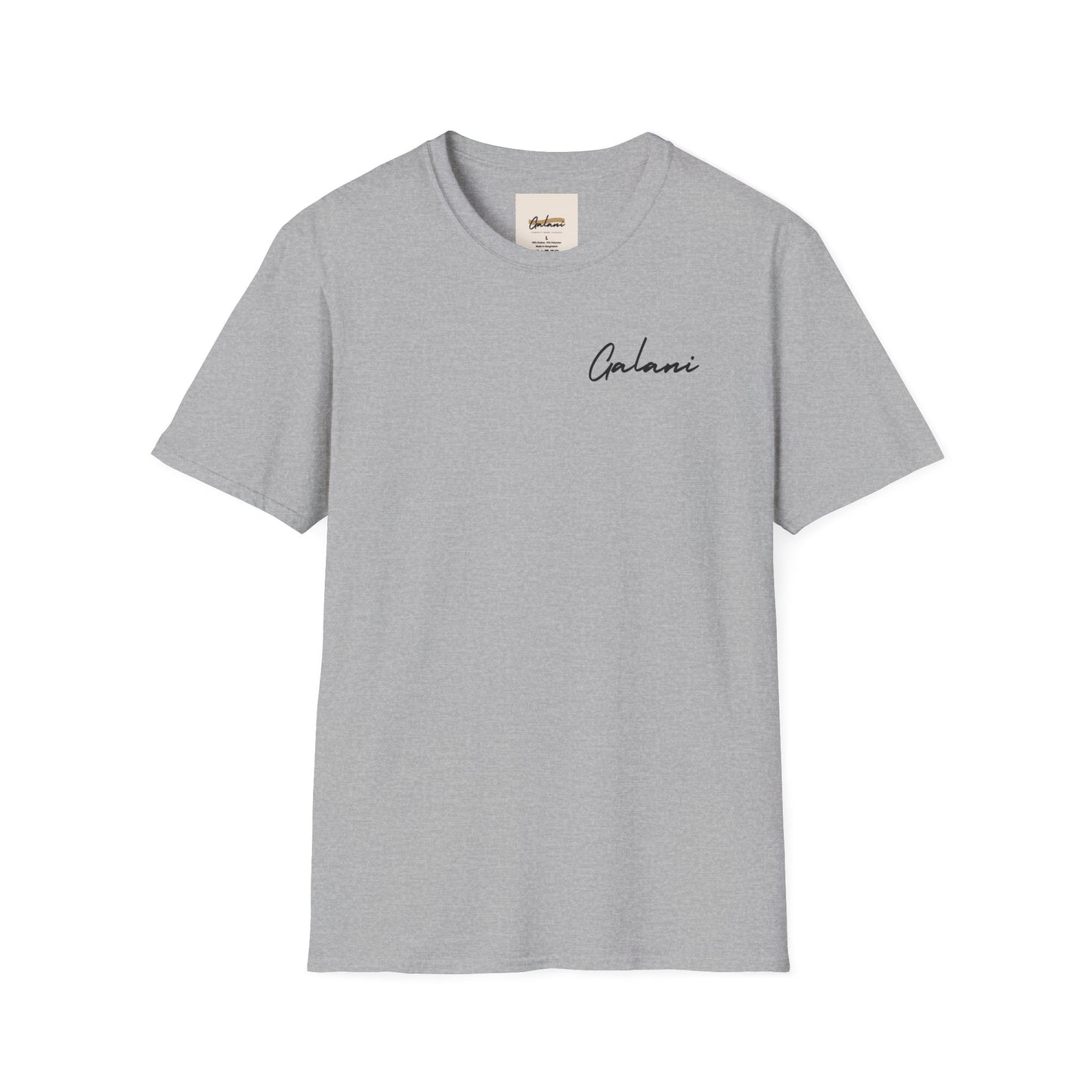 Galani Soft T-Shirt