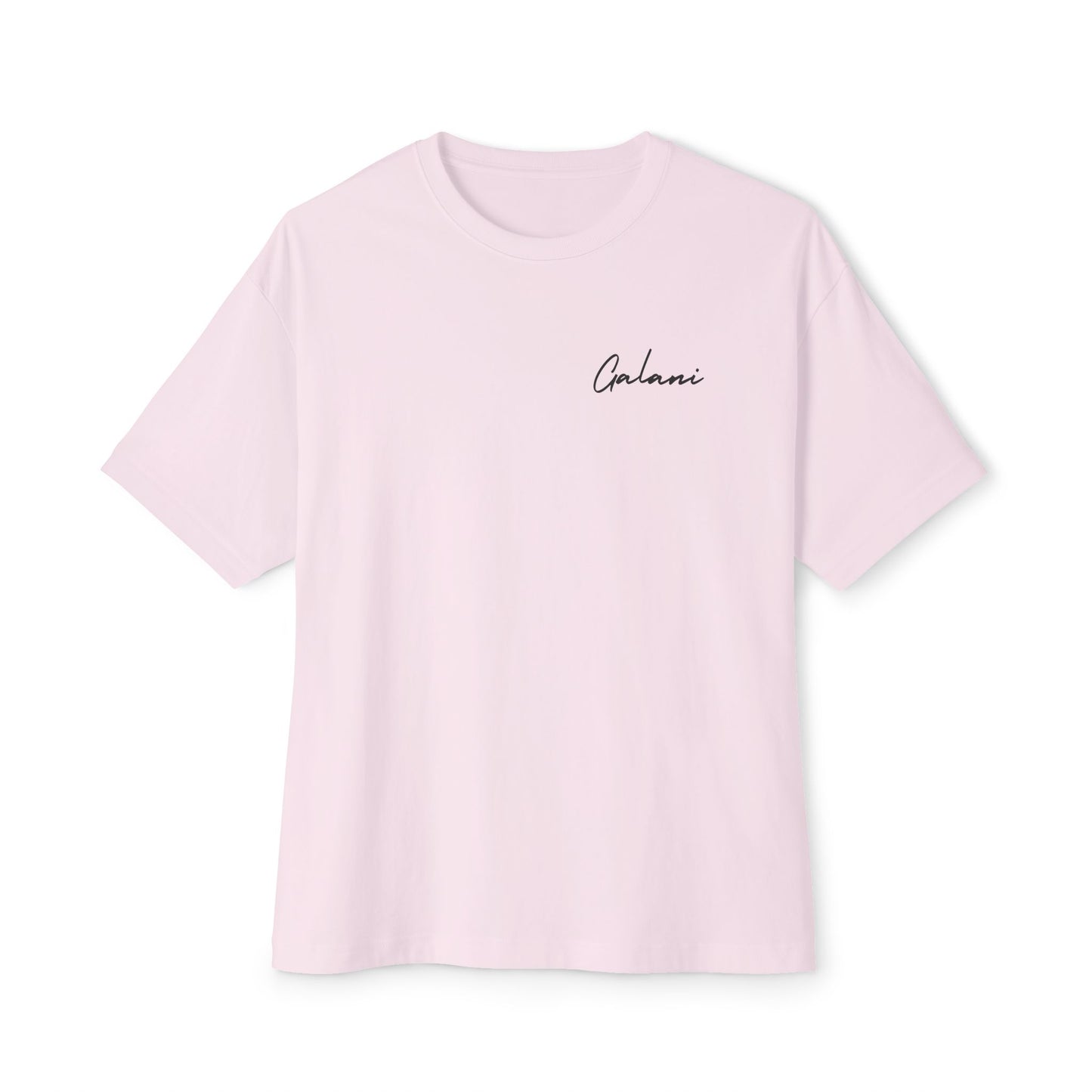 Galani Oversized Tee