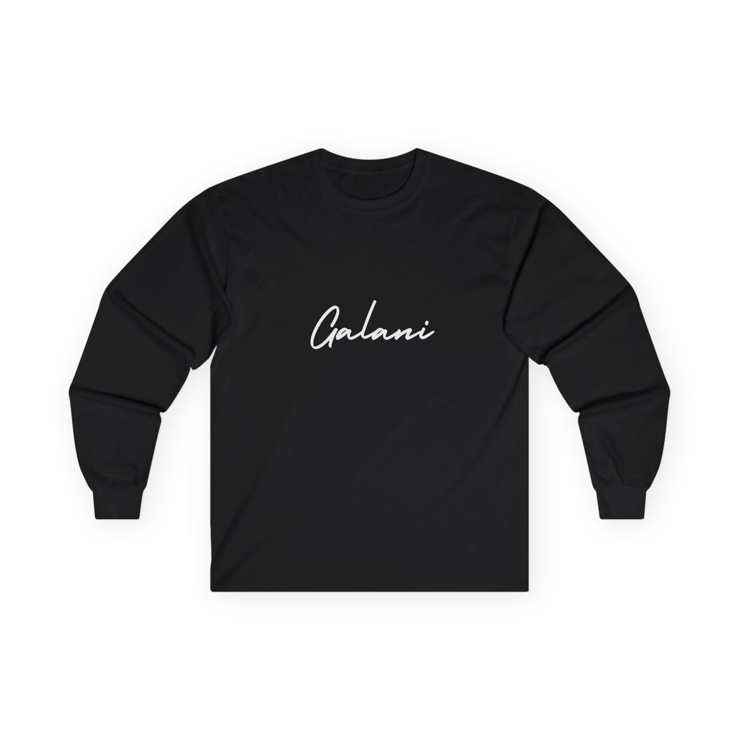 Galani Signature Long Sleeve Tee