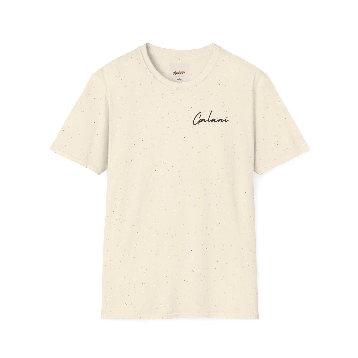 Galani Soft T-Shirt