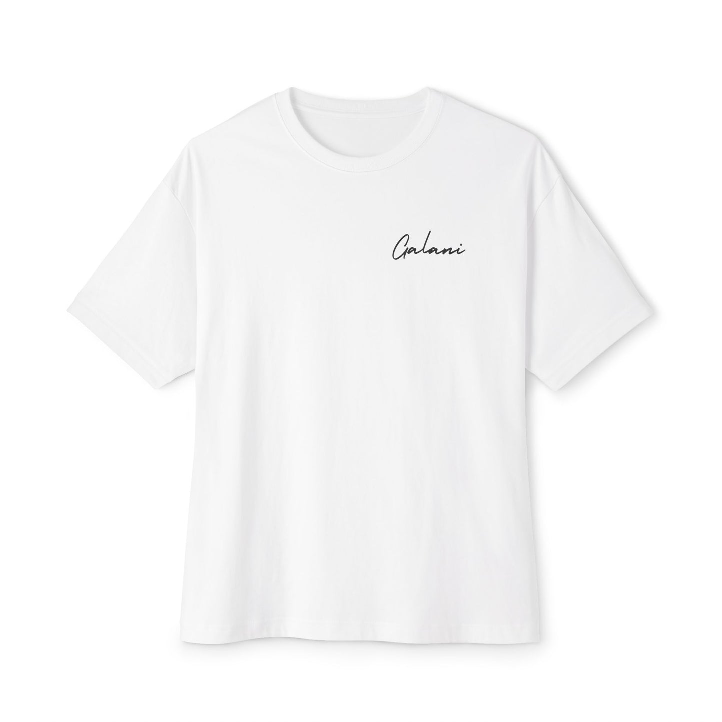 Galani Oversized Tee