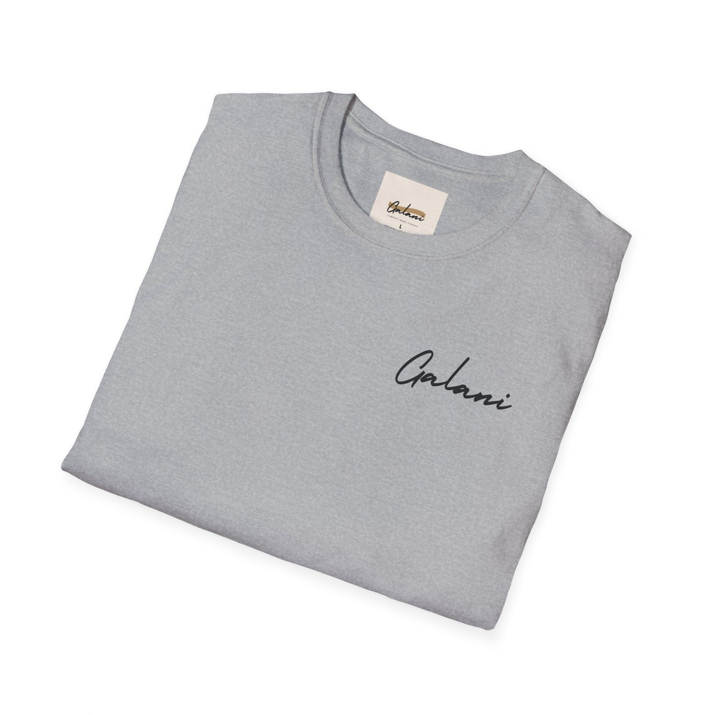Galani Soft T-Shirt