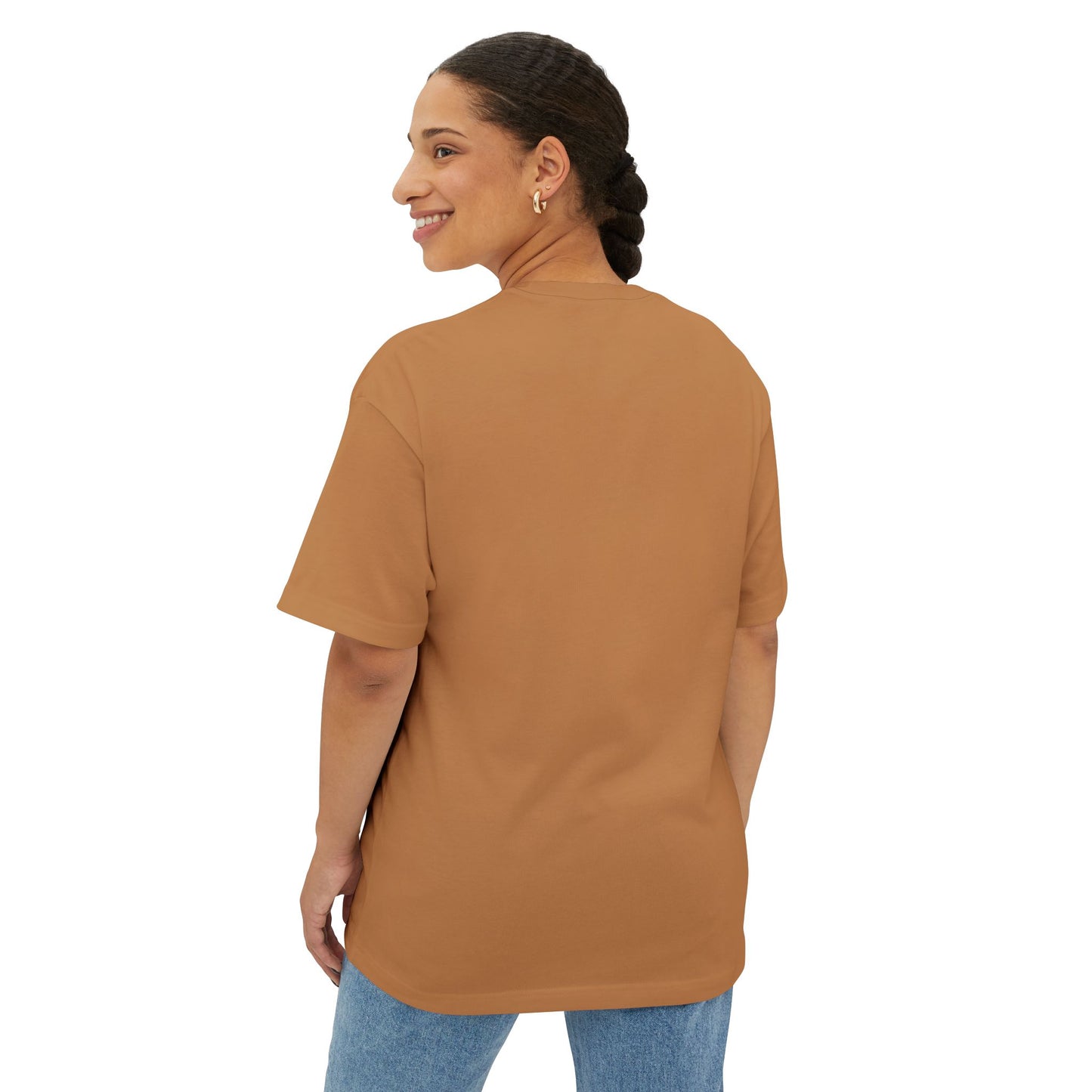 Galani Oversized Tee