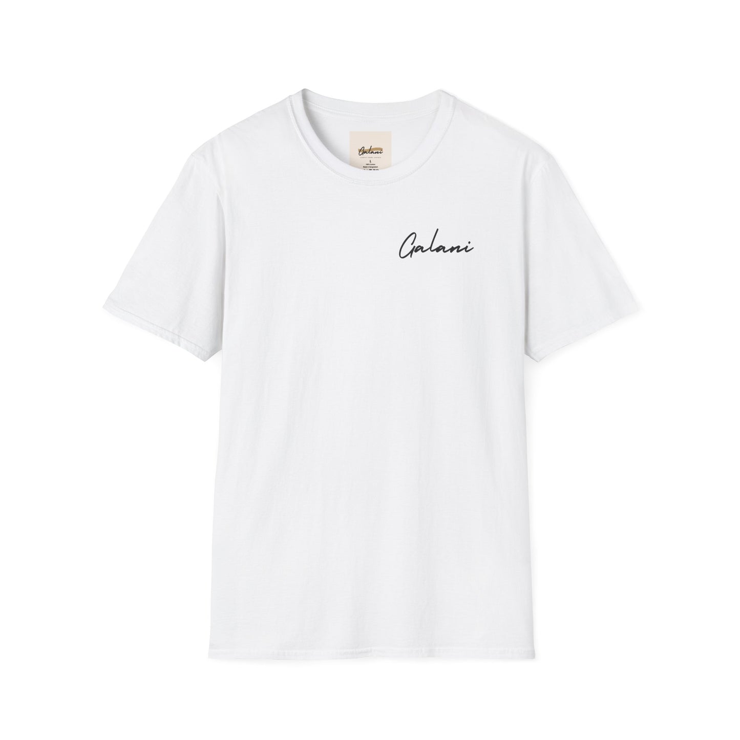 Galani Soft T-Shirt