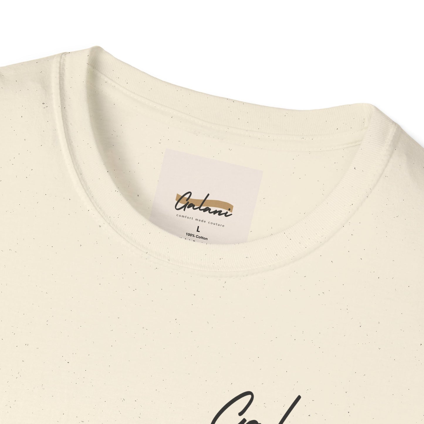 Galani Soft T-Shirt