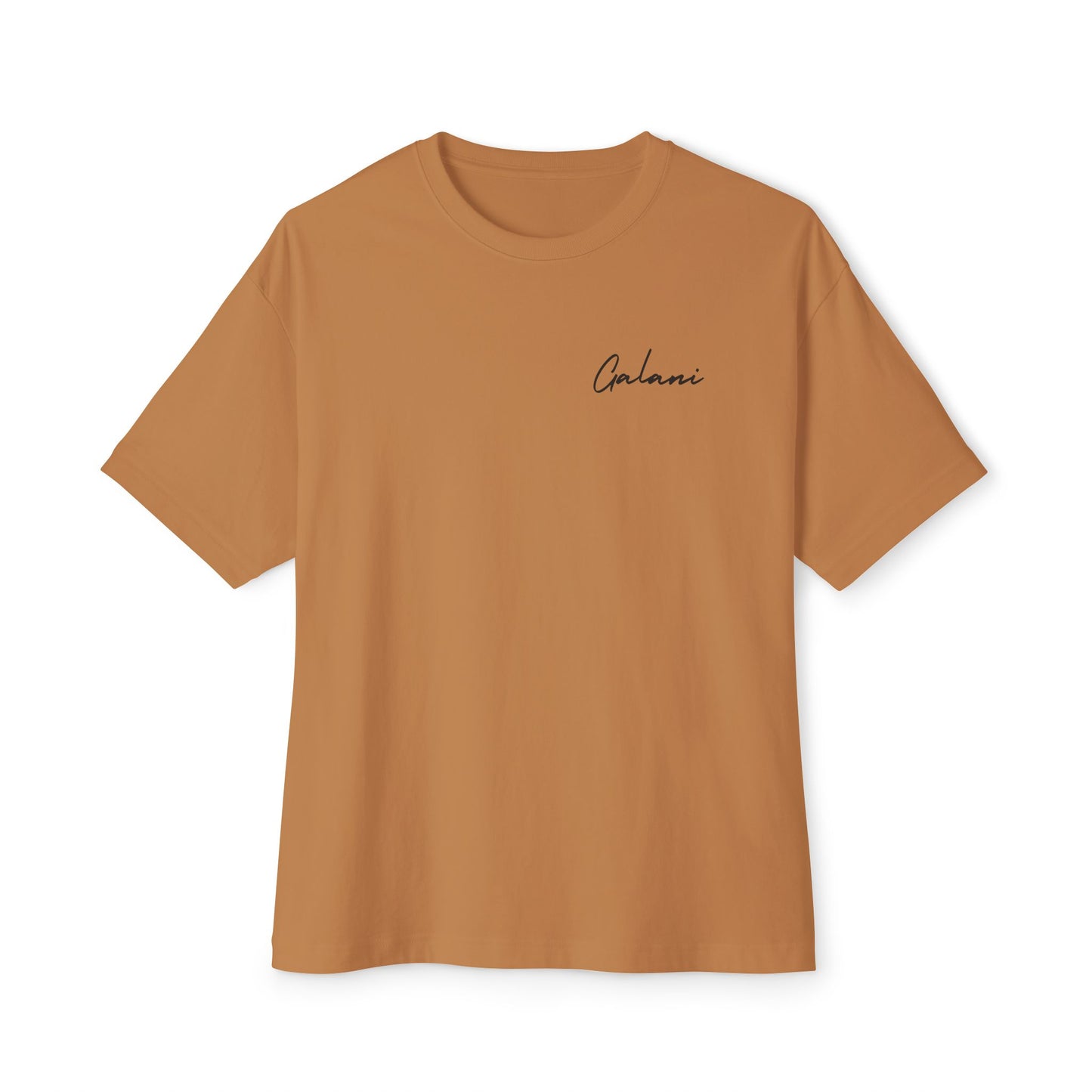 Galani Oversized Tee