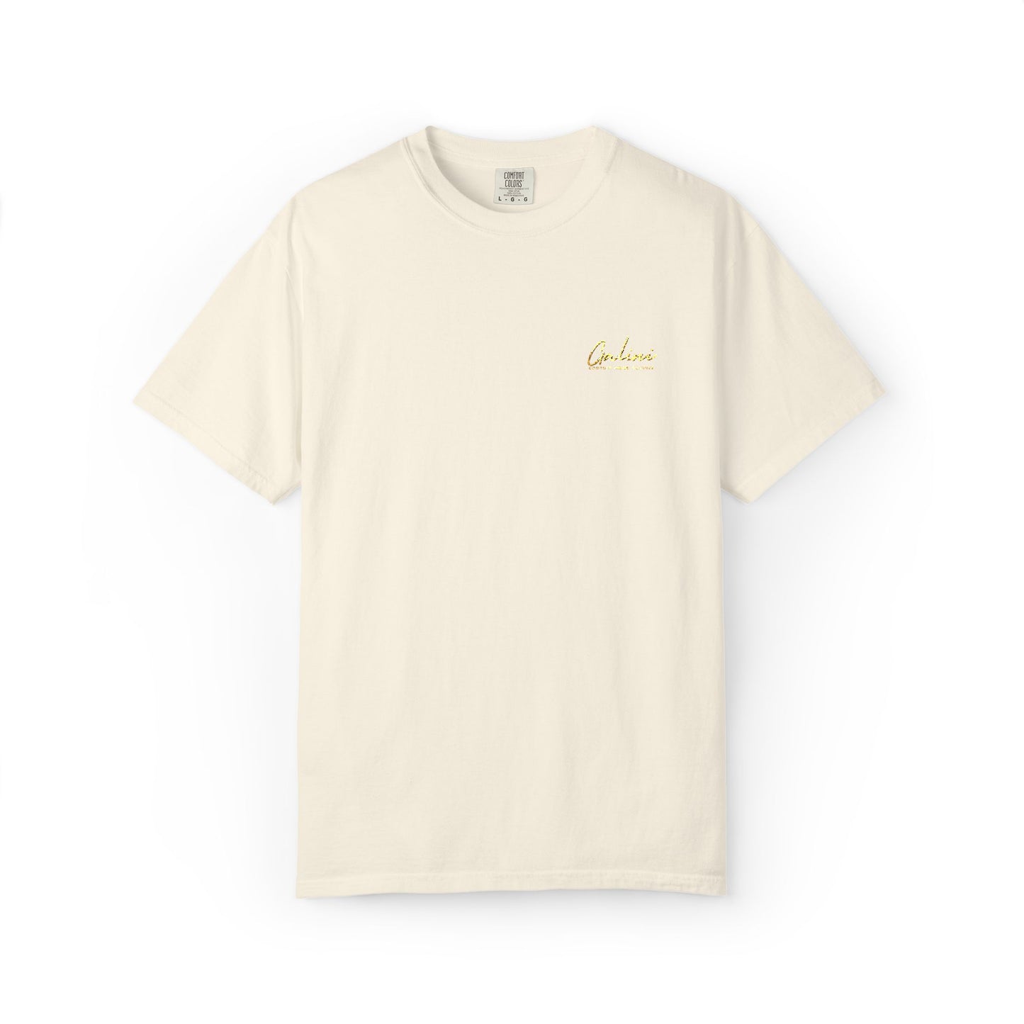 Galani Signature Tee