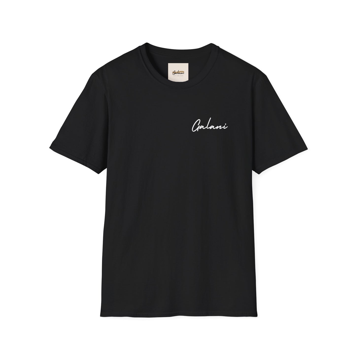 Galani Soft T-Shirt
