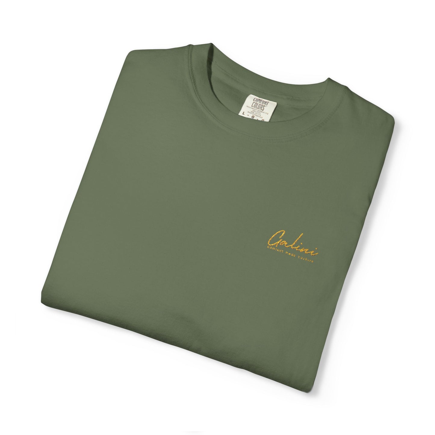 Galani Signature Tee