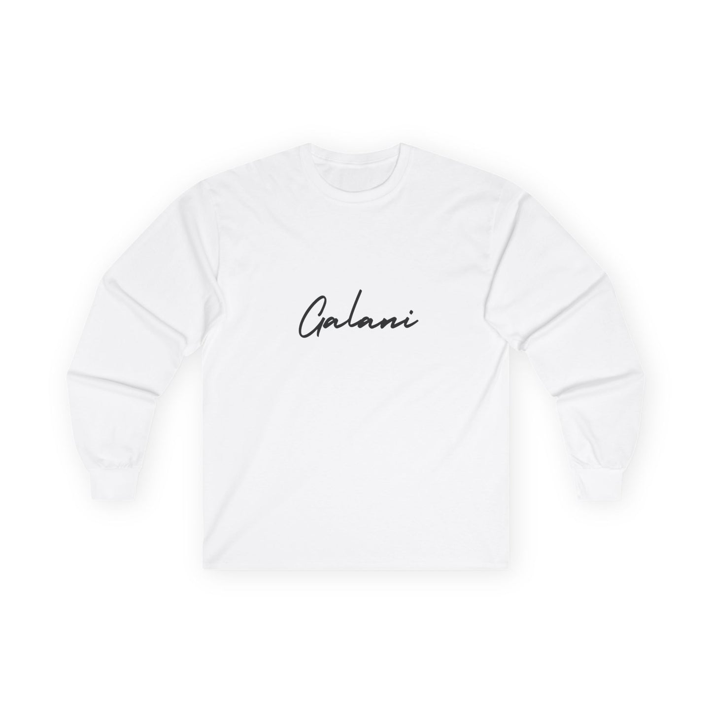 Galani Signature Long Sleeve Tee