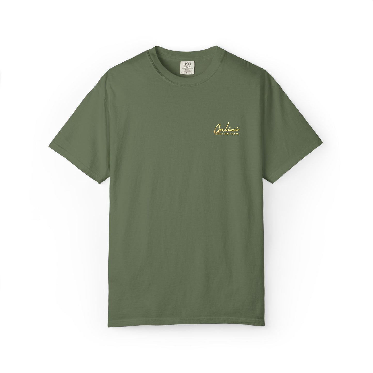 Galani Signature Tee