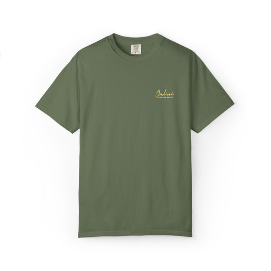 Galani Signature Tee