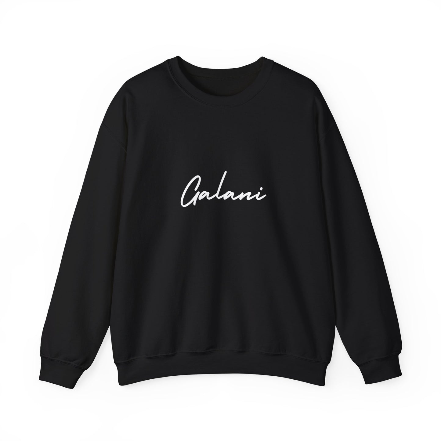 Galani Heavy Crewneck Sweatshirt