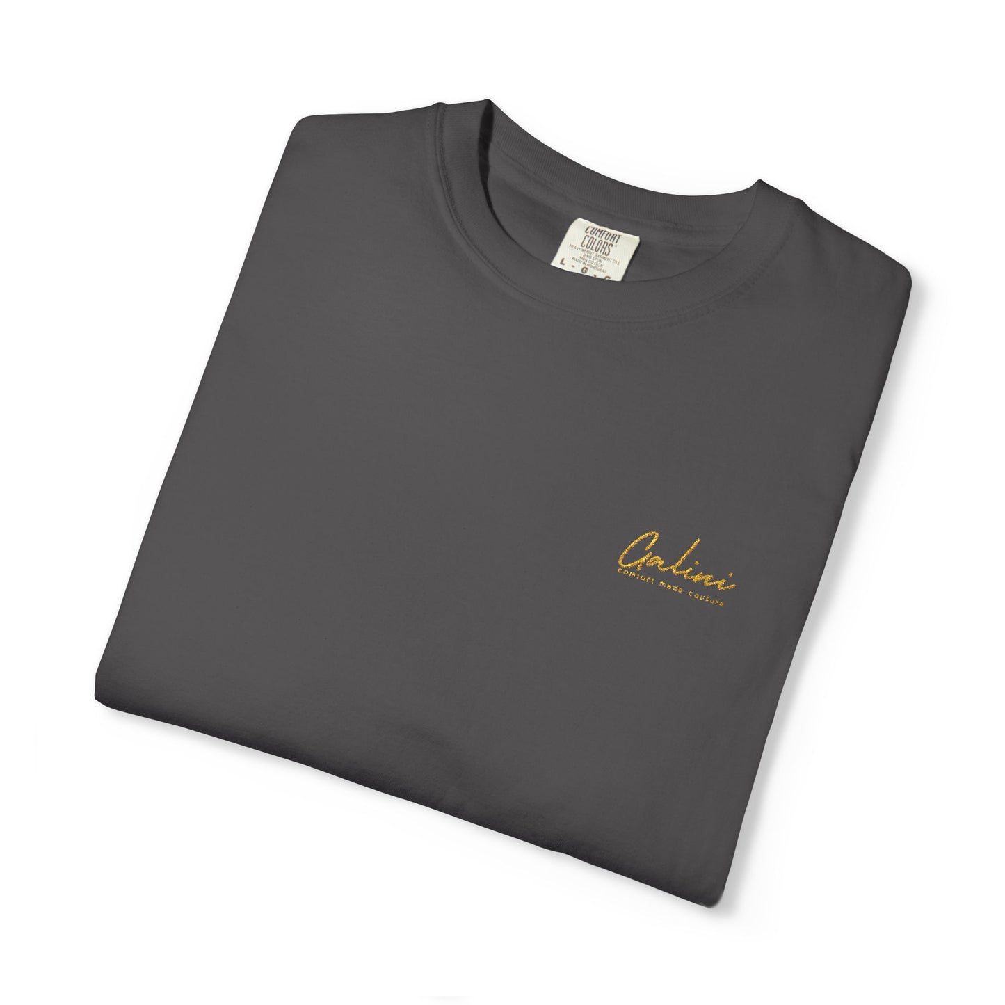 Galani Signature Tee