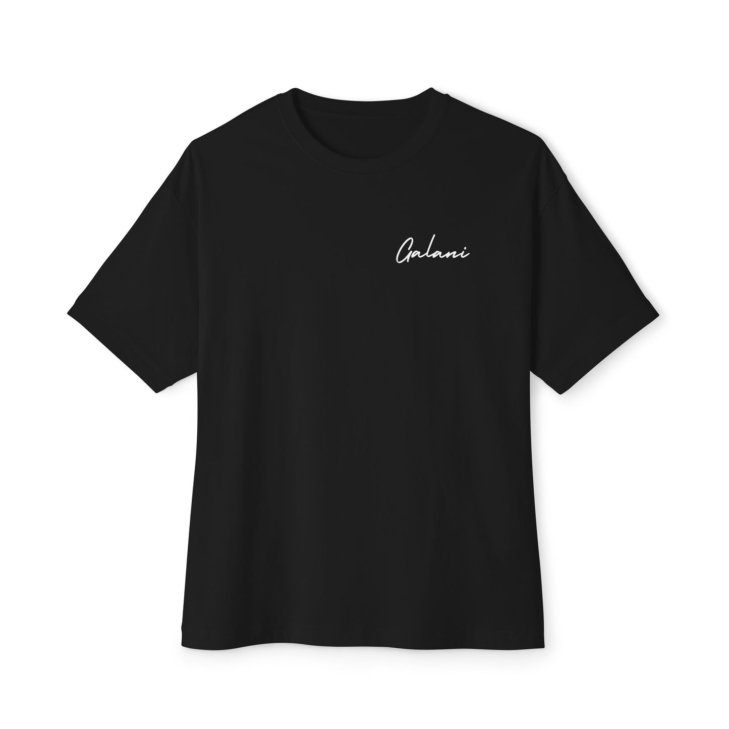 Galani Oversized Tee