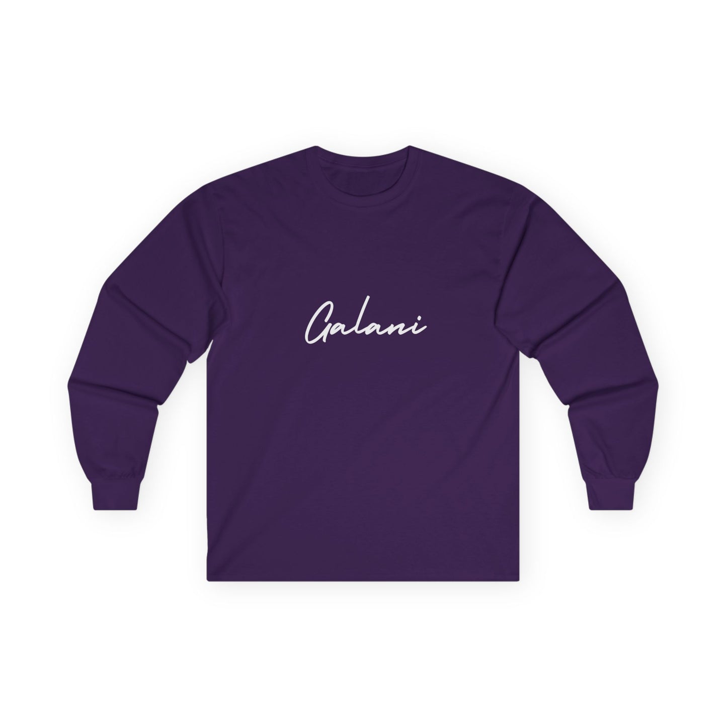 Galani Signature Long Sleeve Tee