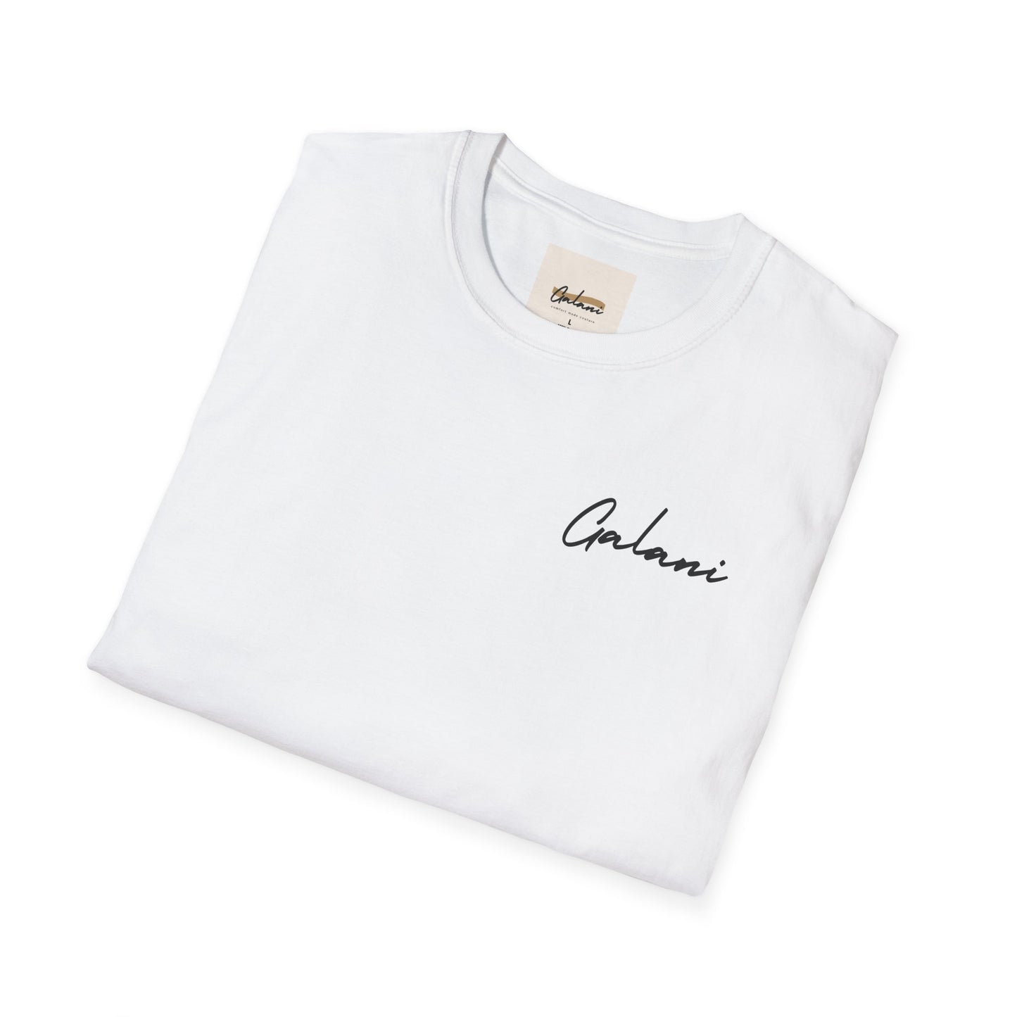 Galani Soft T-Shirt