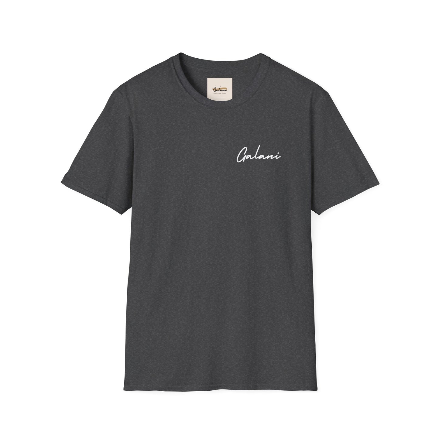 Galani Soft T-Shirt