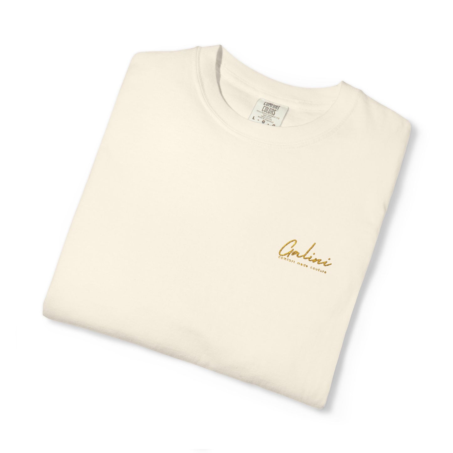 Galani Signature Tee