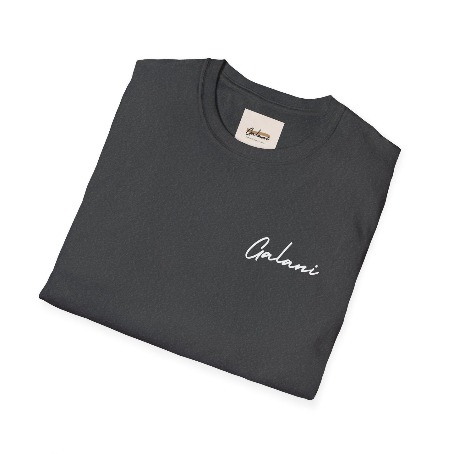 Galani Soft T-Shirt