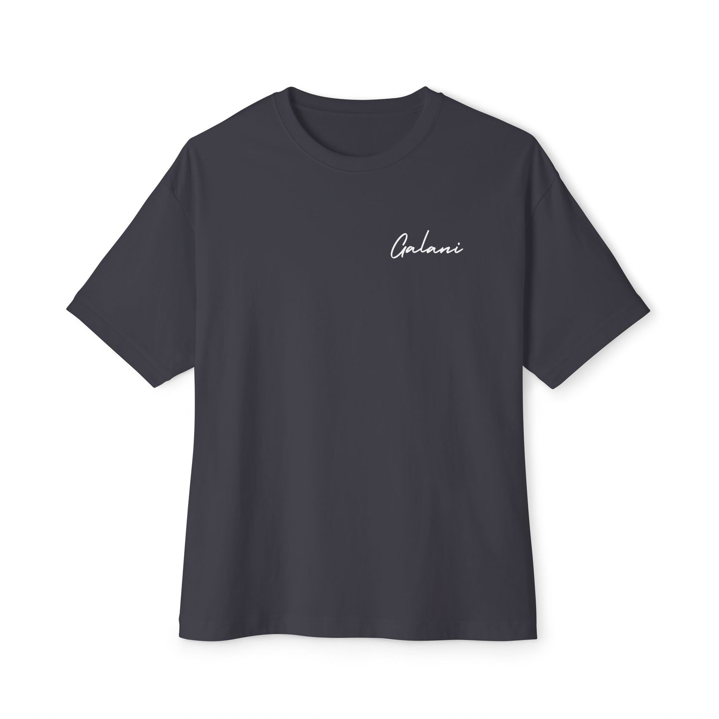 Galani Oversized Tee